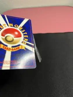 Giovanni's Persian 053 Pokemon Challenge from the Darkness Rare Holo (Japanese) - Image 3