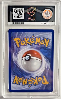 Pokemon TCG - Piplup - Phantasmal Flames 098/094 Ace 10 Perfect Subs - Image 2