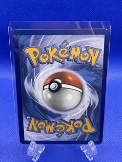 Pokemon TCG Bubble Mew EX 232/091 Special Illustration Rare Paldean Fates - Image 4