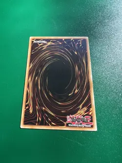 Diabellstar the Black Witch OP26-EN001 Ultimate Rare Yu-Gi-Oh TCG - Image 2