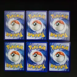 Pokemon Haunter, Gastly, & Gengar x24 Card Lot Bundle - Image 2