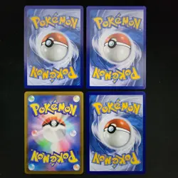 Pokemon Haunter, Gastly, & Gengar x24 Card Lot Bundle - Image 4