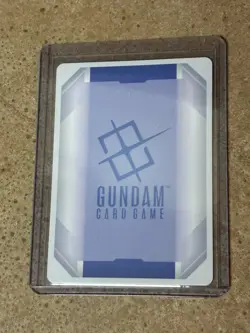 Gundam Virtue (ST07-004) (C+) Gundam Card Game - Image 2