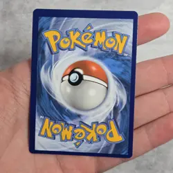 Hisuian Arcanine OC Miscut Error Astral Radiance Pokemon Card TG08/TG30 - Image 2