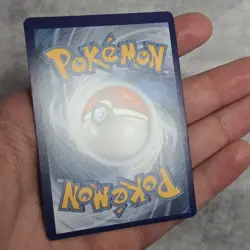 Hisuian Arcanine OC Miscut Error Astral Radiance Pokemon Card TG08/TG30 - Image 3