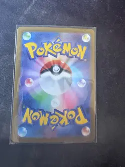 Mega Gengar ex 230/193 Japanese Pokemon Card Full Art Foil/Holo NM - Image 2