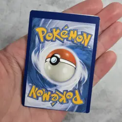 Teddiursa Miscut Error Edge Of Sheet Pokemon Card Breakthrough 121/162 - Image 2