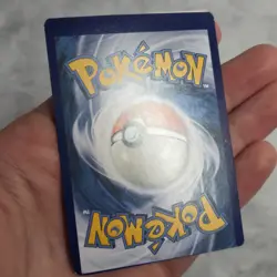 Teddiursa Miscut Error Edge Of Sheet Pokemon Card Breakthrough 121/162 - Image 3
