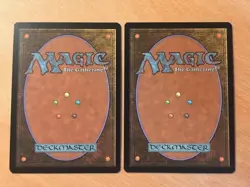 MTG Magic the Gathering 1x Go for the Throat Foil Standard Showdown Promos NM - Image 2