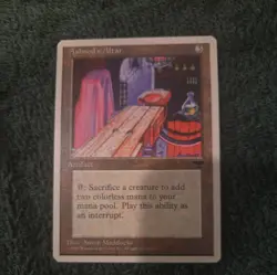 Ashnod's Altar - Antiquities - Image 2