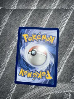 NM 💎 Pokemon TCG Alakazam Ex Scarlet & Violet-151 188/165 Holo Ultra Rare - Image 2