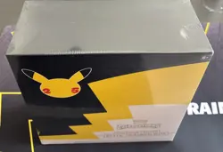 Pokemon TCG: Pokemon Center Exclusive Celebrations ETB 25th Anniversary - Image 4