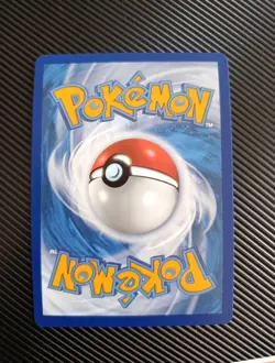 Skeledirge ex - SVP081 - Pokemon Scarlet & Violet Promo Ultra Rare Holo Card NM - Image 2