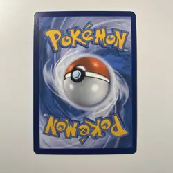 Hoopa V - SWSH176 - Pokemon Sword & Shield Promo Ultra Rare Holo Card NM - Image 2