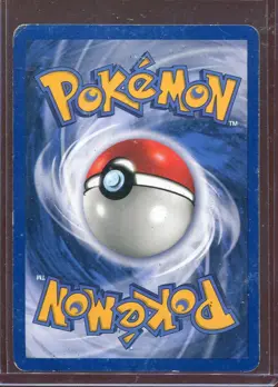 Pokemon Dark Gyarados Team Rocket Holo Rare Unlimited 8/82 English 2000 WOTC MP - Image 2