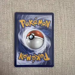 2025 Pokemon White Flare Gothita Illustration Rare #124/086 - Image 2