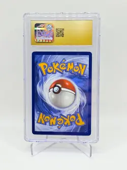 CGC Pristine 10 Pokemon 2025 Riolu Master Ball - Prismatic Evolutions - Image 2