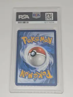 2025 POKEMON PRISMATIC EVOLUTIONS 165 DRAGAPULT EX SIR PSA 9 - Image 2