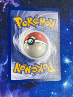 Mr. Mime (No Symbol) Holo Rare 6 Jungle EN NM WOTC - Image 2