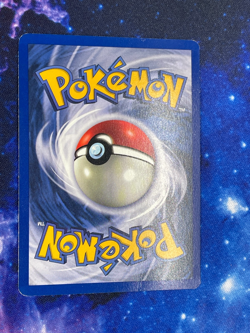 Snorlax 1999 Holo Rare 11/64 Jungle EN MP WOTC - Image 2