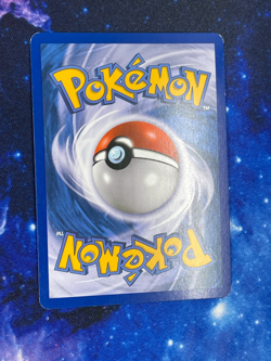 Ho-oh 9/95 Reverse Holo Rare Call of Legends EN LP - Image 2
