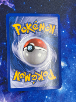 Bulbasaur 2006 Crystal Guardians Stamped RH/100 46 EN LP - Image 2