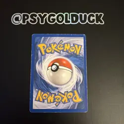Pokemon TCG Raichu - Skyridge 27/144 - Non-Holo A22 - Image 2