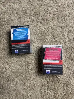 Pokemon Black Bolt and White Flare Booster Bundle Set of 2 Sealed New - Image 2