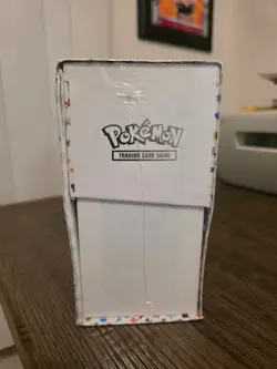 Pokemon Scarlet & Violet 151 Elite Trainer Box ETB Sealed NO TEARS - Image 2