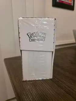 Pokemon Scarlet & Violet 151 Elite Trainer Box ETB Sealed NO TEARS - Image 4