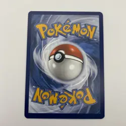 Pokemon TCG - Mimikyu SVP 075 Scarlet & Violet Black Star Promo Paldean Fates NM - Image 2