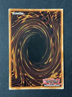 Yu-Gi-Oh TCG #HA07-EN026 Gishki Photomirror 1st Edition Super Rare LP - Image 2
