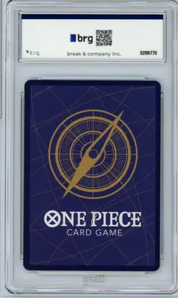 Dracule Mihawk OP01-070 Flagship Battle 2025 Promo One Piece KOREAN EVENT TOP - Image 2