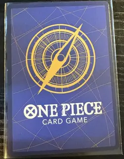 One Piece - Electrical Luna - Two Legends OP08-036 - LP/NM - Image 2