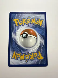 Pokemon TCG Sprigatito Holo Rare Card 001/015 McDonald's 2023 NM - Image 2