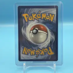 Pokemon Card Phantasmal Flames Illustration Rare Meowth 106/094-mint - Image 2