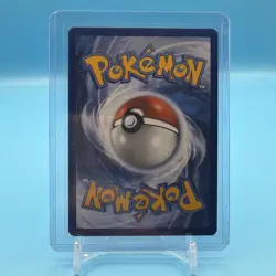 Pokemon Card Phantasmal Flames Illustration Rare Meowth 106/094-mint - Image 2