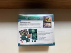 Pokemon TCG S&V Twilight Masquerade Elite Trainer Box ETB *New / Factory Sealed* - Image 2