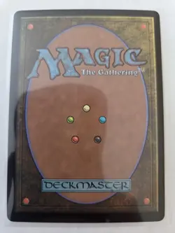 mtg, Desert (Borderless) Special Guests Regular NM - Image 2