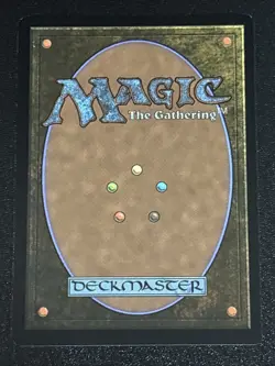 MTG Foundations Boltwave Foil 0079 NM - Image 2