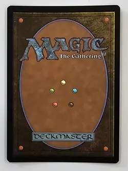 Polluted Delta 0465 *FOIL* EXTENDED ART Modern Horizons 3 (MH3) Rare Land M/NM - Image 2