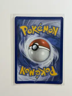 Pokemon TCG Light Toxtricity SWSH137 Celebrations Black Star Promo Holo - Image 2