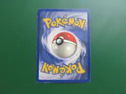 Pokemon MEW Black Star Promo #8 NON-Holo MP - Image 2