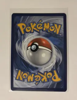 Pokemon Mewtwo EX 058/182 Paradox Rift Holo 230 HP Double Rare - Image 2