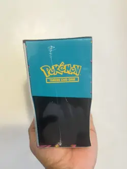 Pokemon Center Ascended Heroes Elite Trainer Box ETB | Brand New & Sealed 📦💨✅ - Image 5