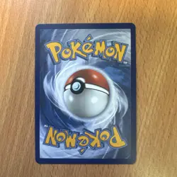 Mega Clefable ex 103/088 Ultra Rare Perfect Order Pokemon Pack Fresh Near Mint - Image 2
