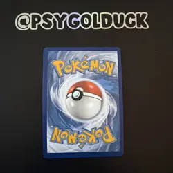 Houndoom V 021/189 Swsh03: Darkness Ablaze Holo Pokemon Card A28 - Image 2