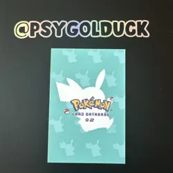 Pokemon Card Database Peru Houndoom - Image 2