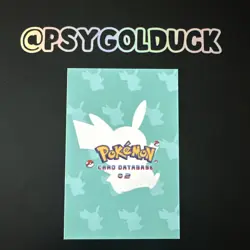 Pokemon Card Database Peru Mega Houndoom - Image 2
