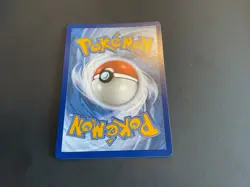 Pokemon TCG Stellar Crown Crabominable 149/142 Illustration Rare Holo NM - Image 2